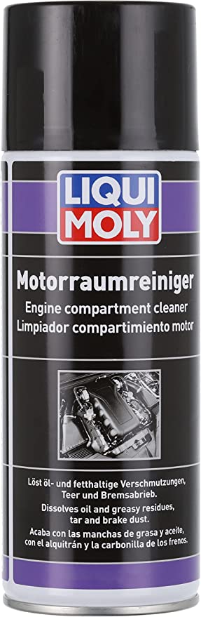 LIQUI MOLY Motorreiniger (3326) 4100420033261 3326