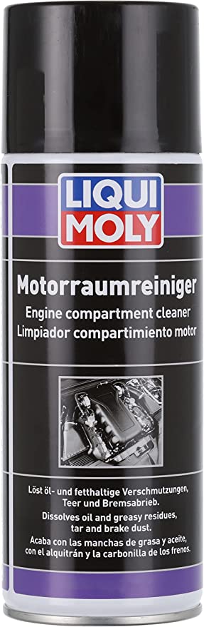 LIQUI MOLY Motorreiniger (3326) Thumbnail