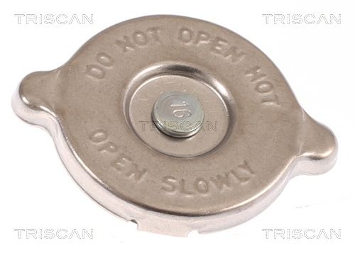 TRISCAN Verschlussdeckel, Kühler (8610 3) Thumbnail