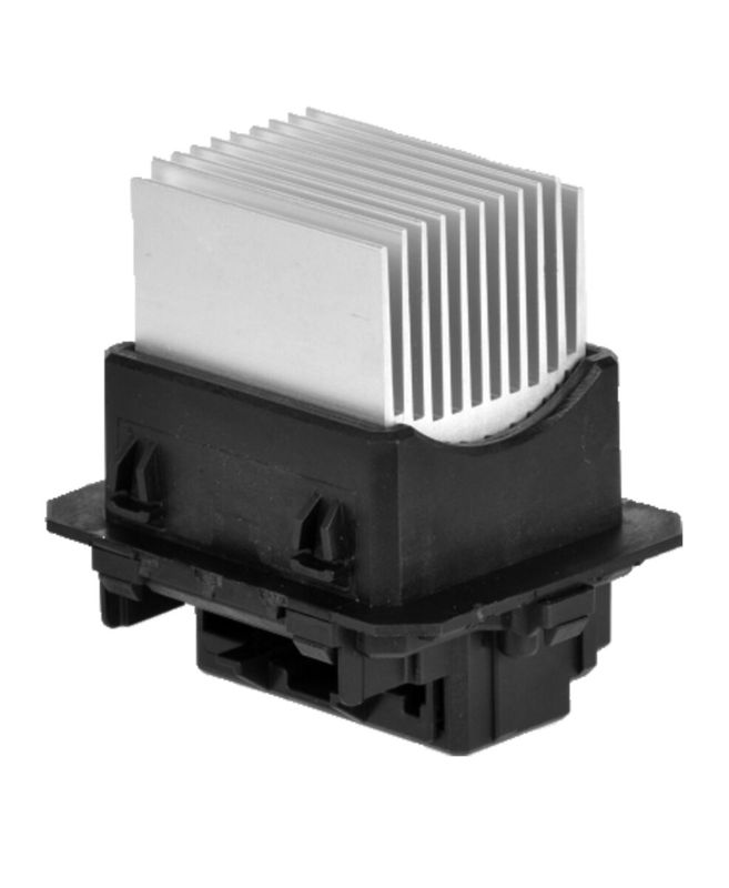 VALEO Regler, Innenraumgebläse (509918)