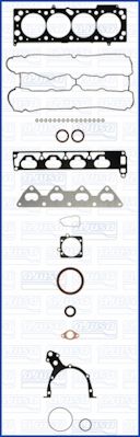 AJUSA Dichtungsvollsatz, Motor (50262800) Thumbnail