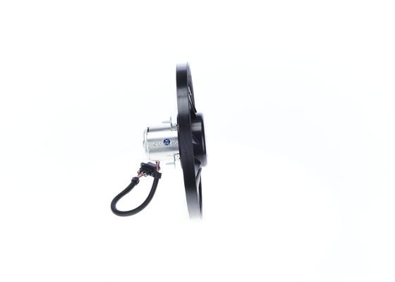 BOSCH Elektromotor, Kühlerlüfter (0 986 338 103)