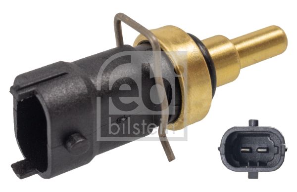FEBI BILSTEIN Sensor, Kühlmitteltemperatur (107538) Thumbnail