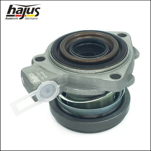 hajus Autoteile Zentralausrücker, Kupplung (1411021) hajus Autoteile Zentralausrücker, Kupplung (1411021)