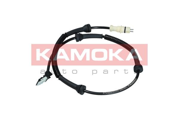 KAMOKA Sensor, Raddrehzahl (1060362)