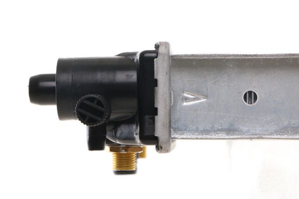 MAHLE Kühler, Motorkühlung (CR 268 000S) MAHLE Kühler, Motorkühlung (CR 268 000S)