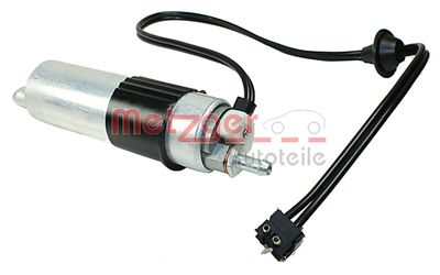 METZGER Kraftstoffpumpe (2250027)