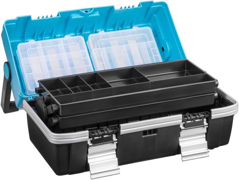HAZET Werkzeugkoffer (190L-2) HAZET Werkzeugkoffer (190L-2)