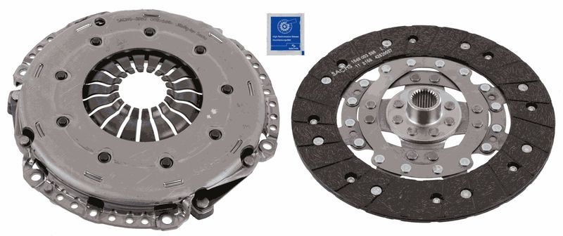 SACHS Kupplungssatz (3000 970 129) Thumbnail