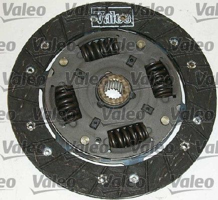 VALEO Kupplungssatz (801086) VALEO Kupplungssatz (801086)