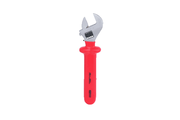 KS TOOLS Rollgabelschlüssel (117.1254)