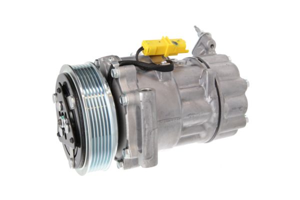 VALEO Kompressor, Klimaanlage (813206) VALEO Kompressor, Klimaanlage (813206)