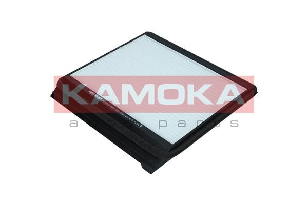 KAMOKA Filter, Innenraumluft (F410001)