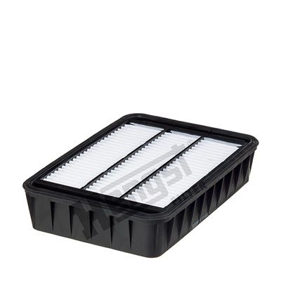 HENGST FILTER Luftfilter (E1146L) Thumbnail