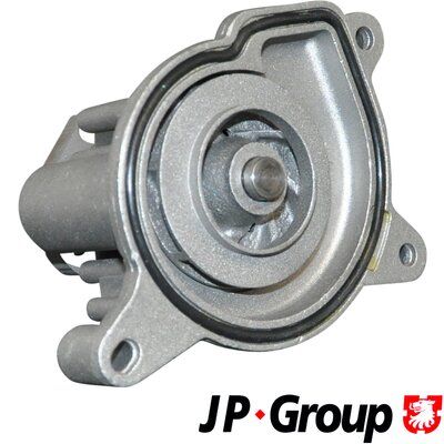 JP GROUP Wasserpumpe, Motorkühlung (1114104800)