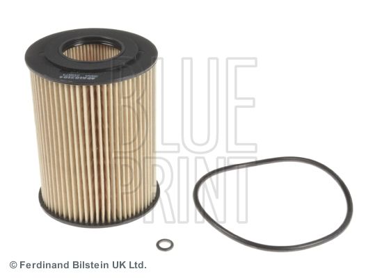 BLUE PRINT Ölfilter (ADA102104)