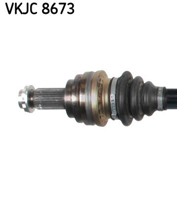 SKF Antriebswelle (VKJC 8673)