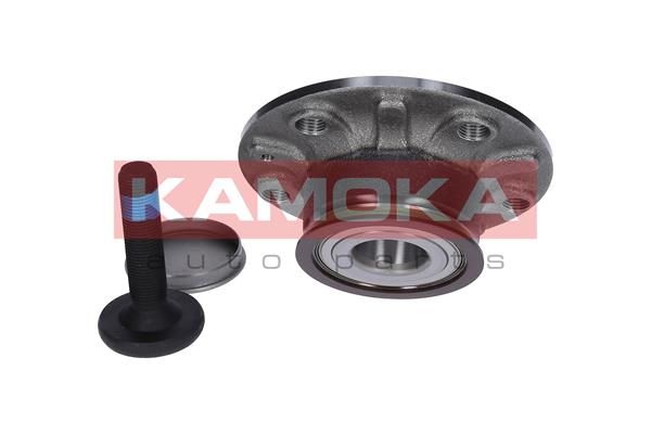 KAMOKA Radlagersatz (5500119) KAMOKA Radlagersatz (5500119)