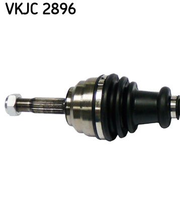 SKF Antriebswelle (VKJC 2896)