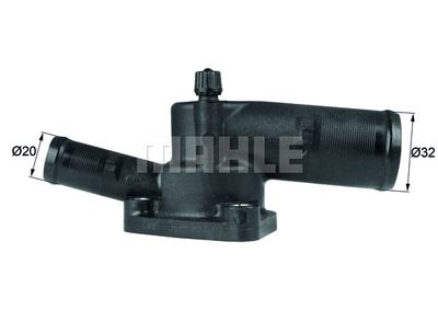 MAHLE Thermostat, Kühlmittel (TI 41 89) Thumbnail