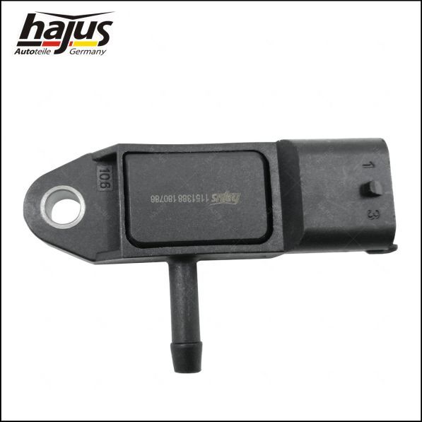 hajus Autoteile Sensor, Ladedruck (1151388) hajus Autoteile Sensor, Ladedruck (1151388)