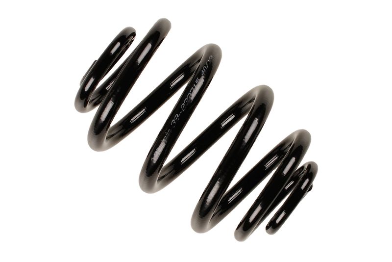 BILSTEIN Fahrwerksfeder (38-233715)