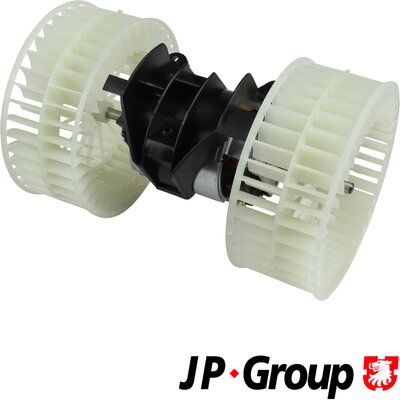 JP GROUP Innenraumgebläse (1326100100) Thumbnail