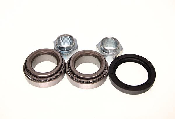 MAXGEAR Radlagersatz (33-0167)