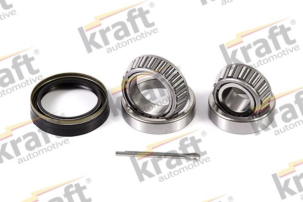 KRAFT AUTOMOTIVE Radlagersatz (4100270)