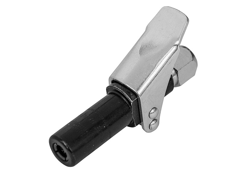 SAFELOCK HYDRAULIK GREIFMUNDSTÜCK M10X1 (7986-05) | NORMFEST