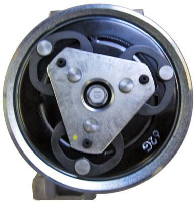 MAHLE Kompressor, Klimaanlage (ACP 79 000S) MAHLE Kompressor, Klimaanlage (ACP 79 000S)