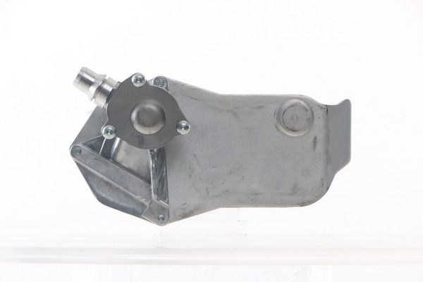 MAHLE Ölkühler, Automatikgetriebe (CLC 126 000S) MAHLE Ölkühler, Automatikgetriebe (CLC 126 000S)