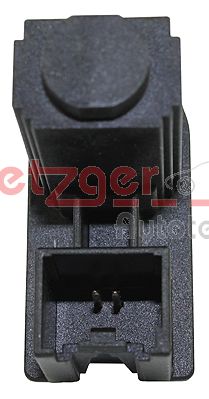 METZGER Schalter, Kupplungsbetätigung (GRA) (0911113)