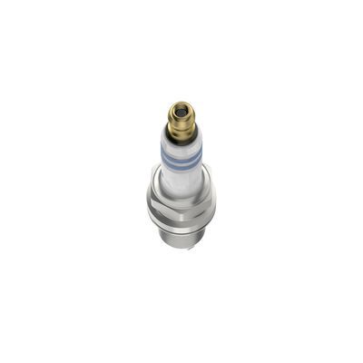 BOSCH Zündkerze (0 242 235 766)