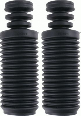 SACHS Staubschutzsatz, Stoßdämpfer (900 172)