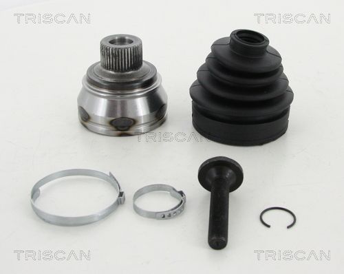 TRISCAN Gelenksatz, Antriebswelle (8540 29174)
