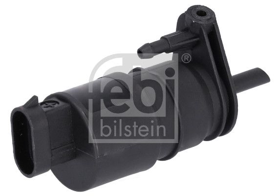 FEBI BILSTEIN Waschwasserpumpe, Scheibenreinigung (11995) 4027816119951 11995