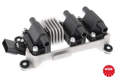 NGK Zündspule (48037) Thumbnail