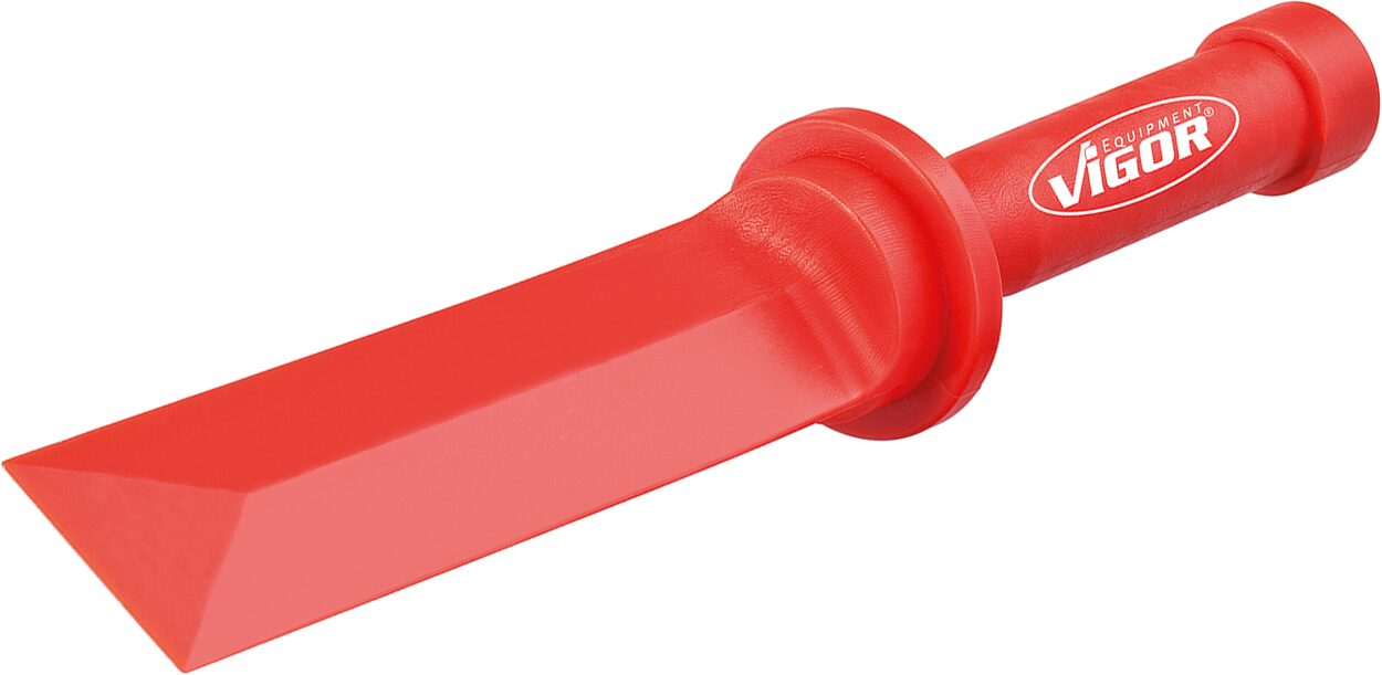 VIGOR Klebegewicht-Entferner ∙ 38 mm ∙ V2516 ∙ 38 mm VIGOR Klebegewicht-Entferner ∙ 38 mm ∙ V2516 ∙ 38 mm