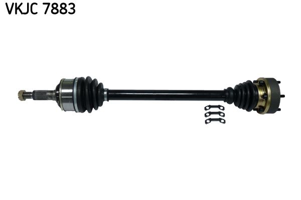 SKF Antriebswelle (VKJC 7883)