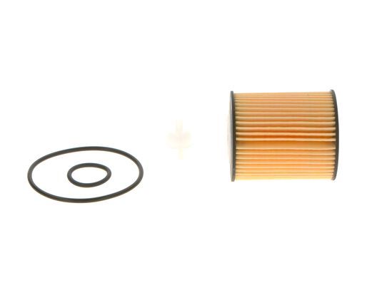BOSCH Ölfilter (F 026 407 090)