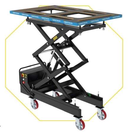 E-Lifter 1.4