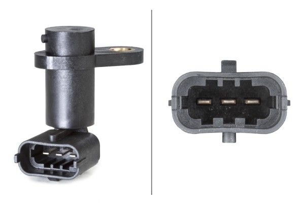 HELLA Sensor, Nockenwellenposition (6PU 009 121-791)