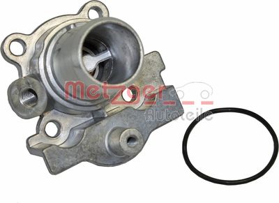 METZGER Thermostat, Kühlmittel (4006281) Thumbnail