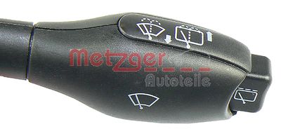 METZGER Lenkstockschalter (0916001)