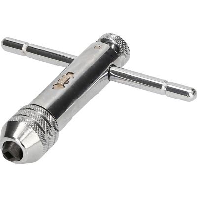 KS TOOLS Ratschenhalter, Gewindebohrer (331.0665-E)