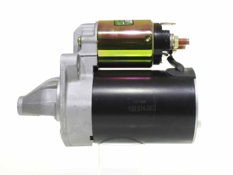 ALANKO Starter (10440839) Thumbnail