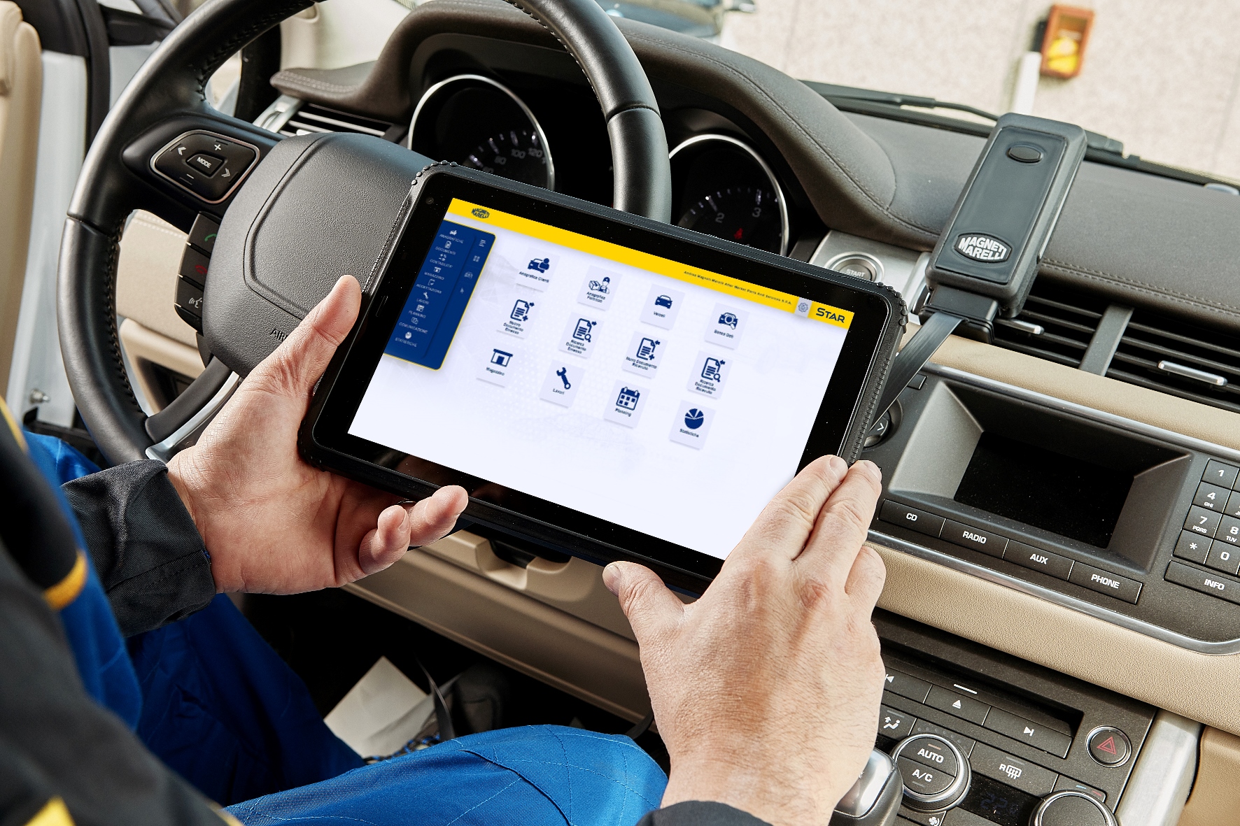Div.0 Tablet
