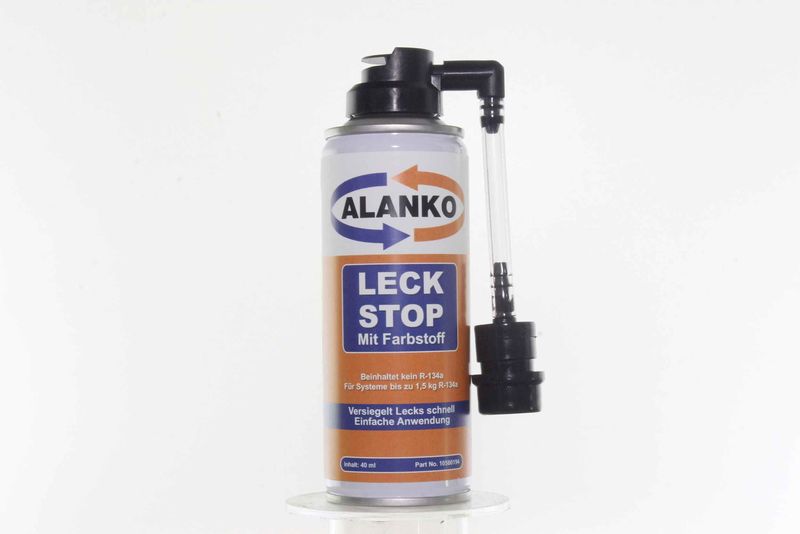 ALANKO Druckflasche, Lecksuche (Klimaanlage) (10580194)