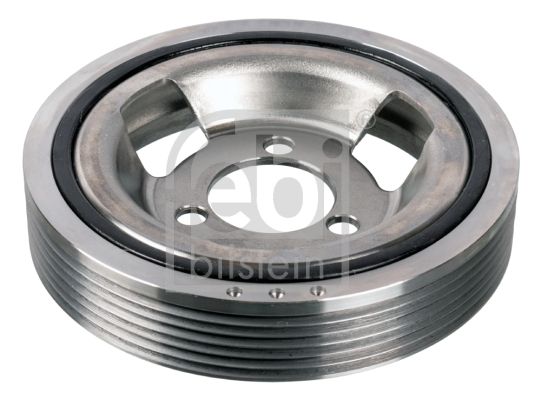 FEBI BILSTEIN Riemenscheibe, Kurbelwelle (31782)